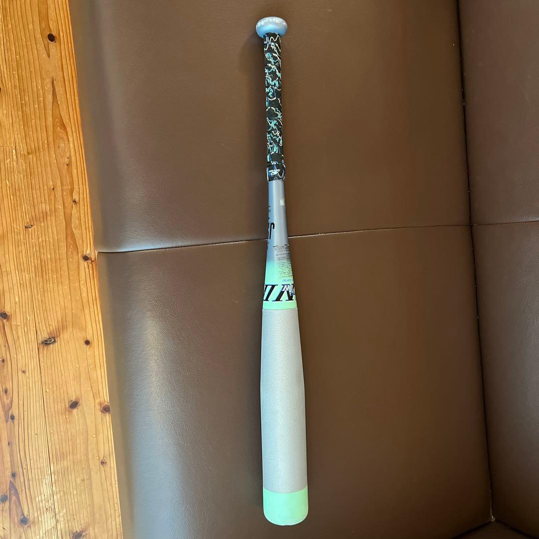 ビヨンドマックスEV2N　74cm　510g　少年用軟式 ミドルバランス