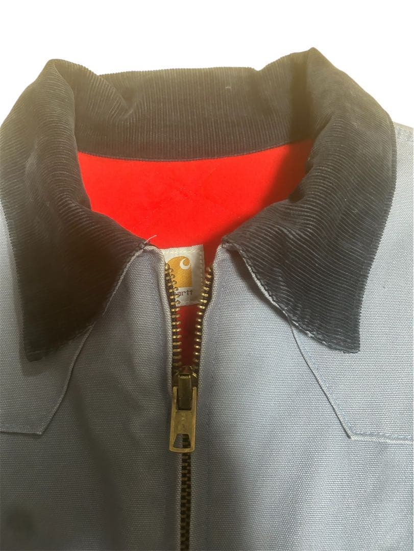 カーハート　サンタフェジャケット　XXL