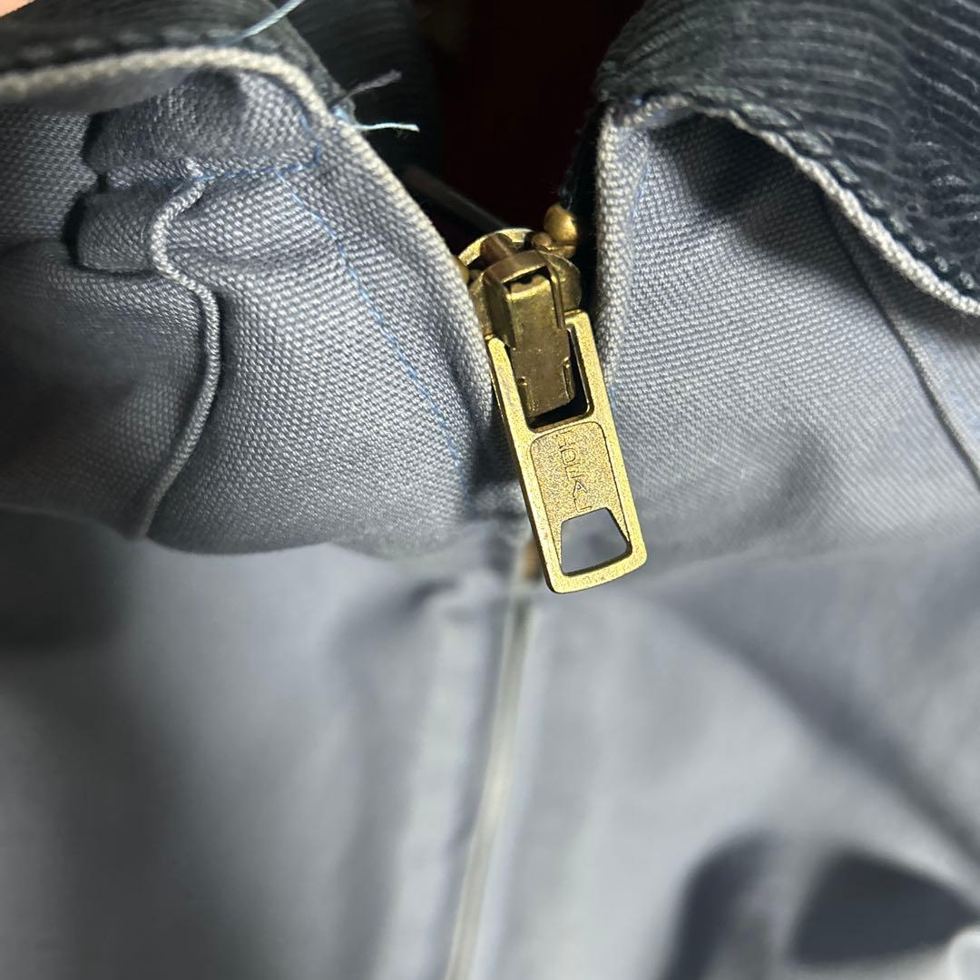 カーハート　サンタフェジャケット　XXL