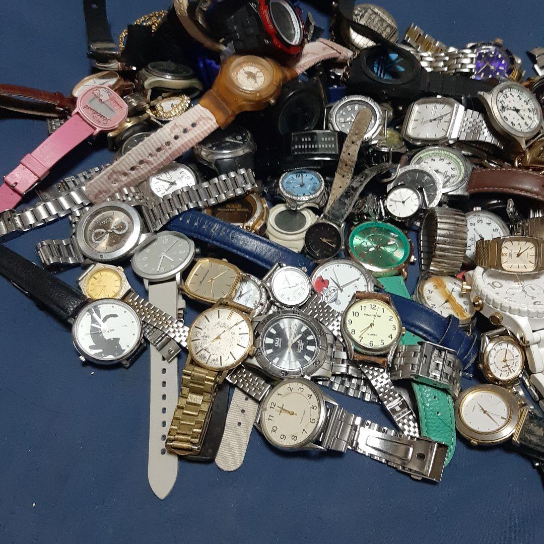 腕時計のセット 多色 デザイン豊富ジャンク