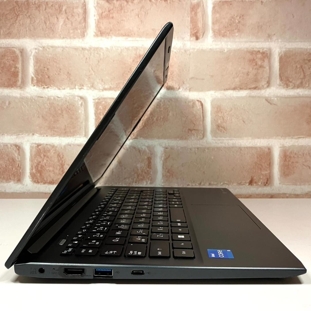 ★2022年製★ 第12世代Corei5 dynabook G15