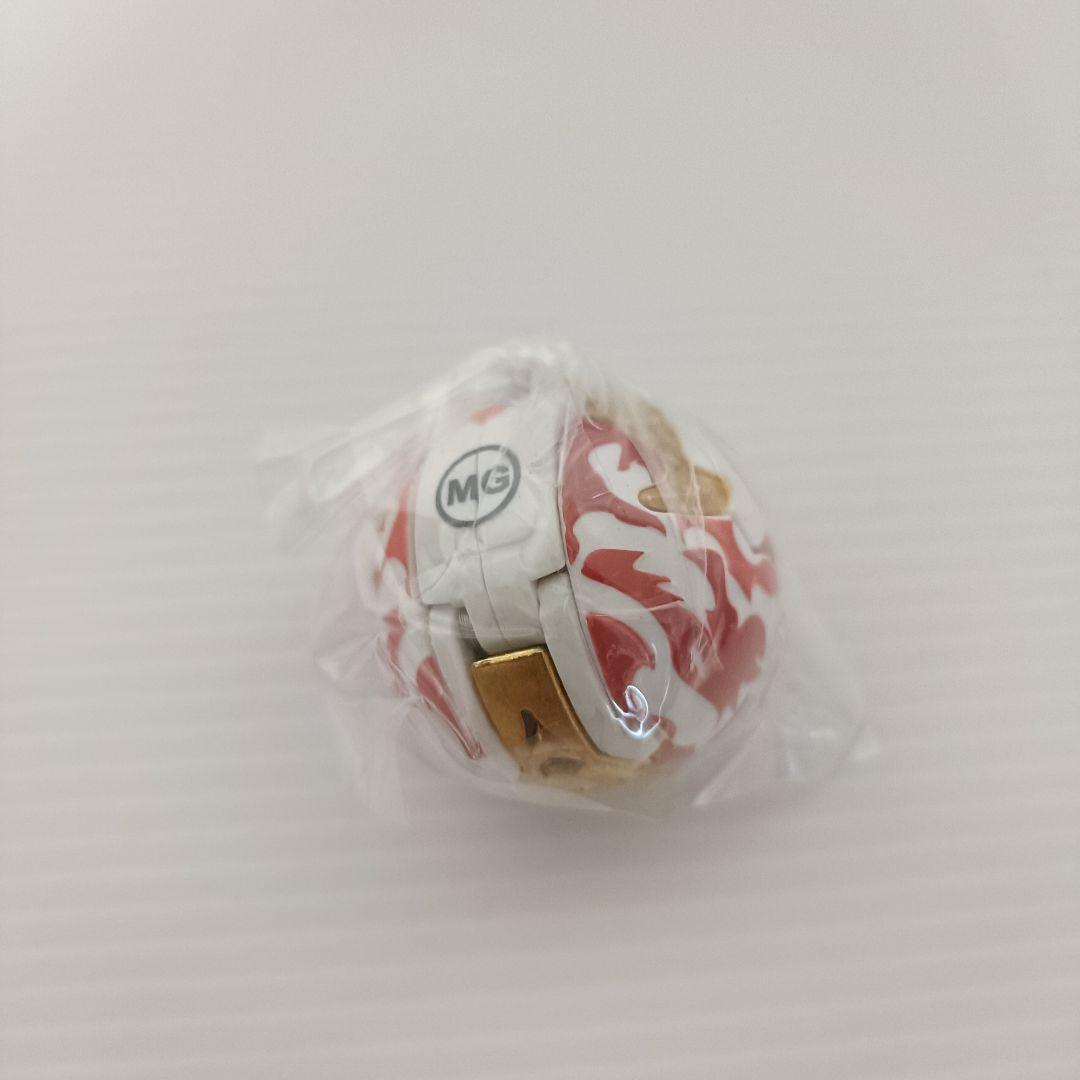 【新品未使用品】爆丸　天ドラガオン