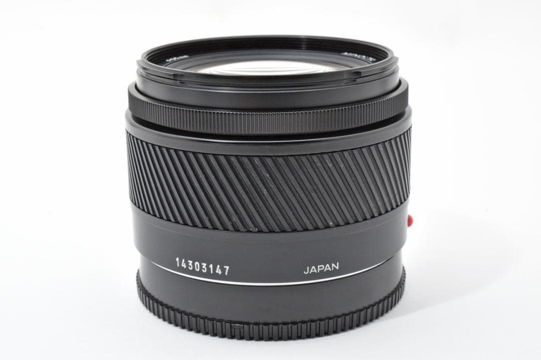 レンズ(単焦点) Minolta AF 24mm F2.8 #7744
