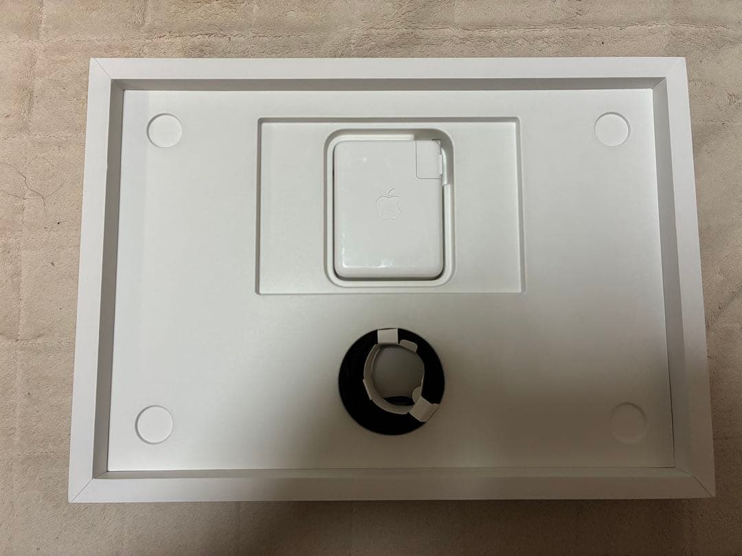 MacBook Pro M4MAX 36GB 16インチ　付属付き