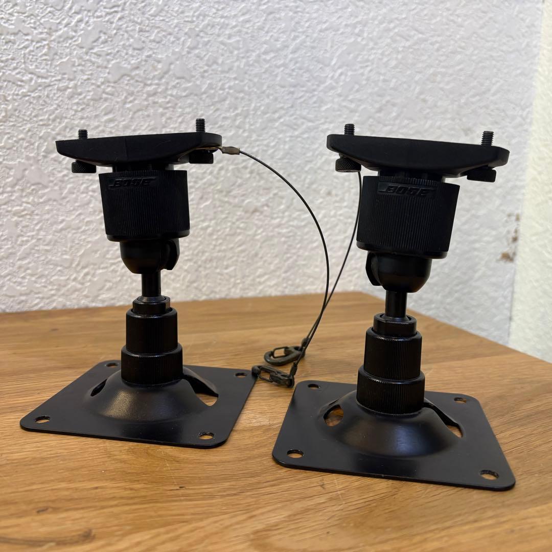 BOSE ペアスピーカー 101MMG 純正取付金具付