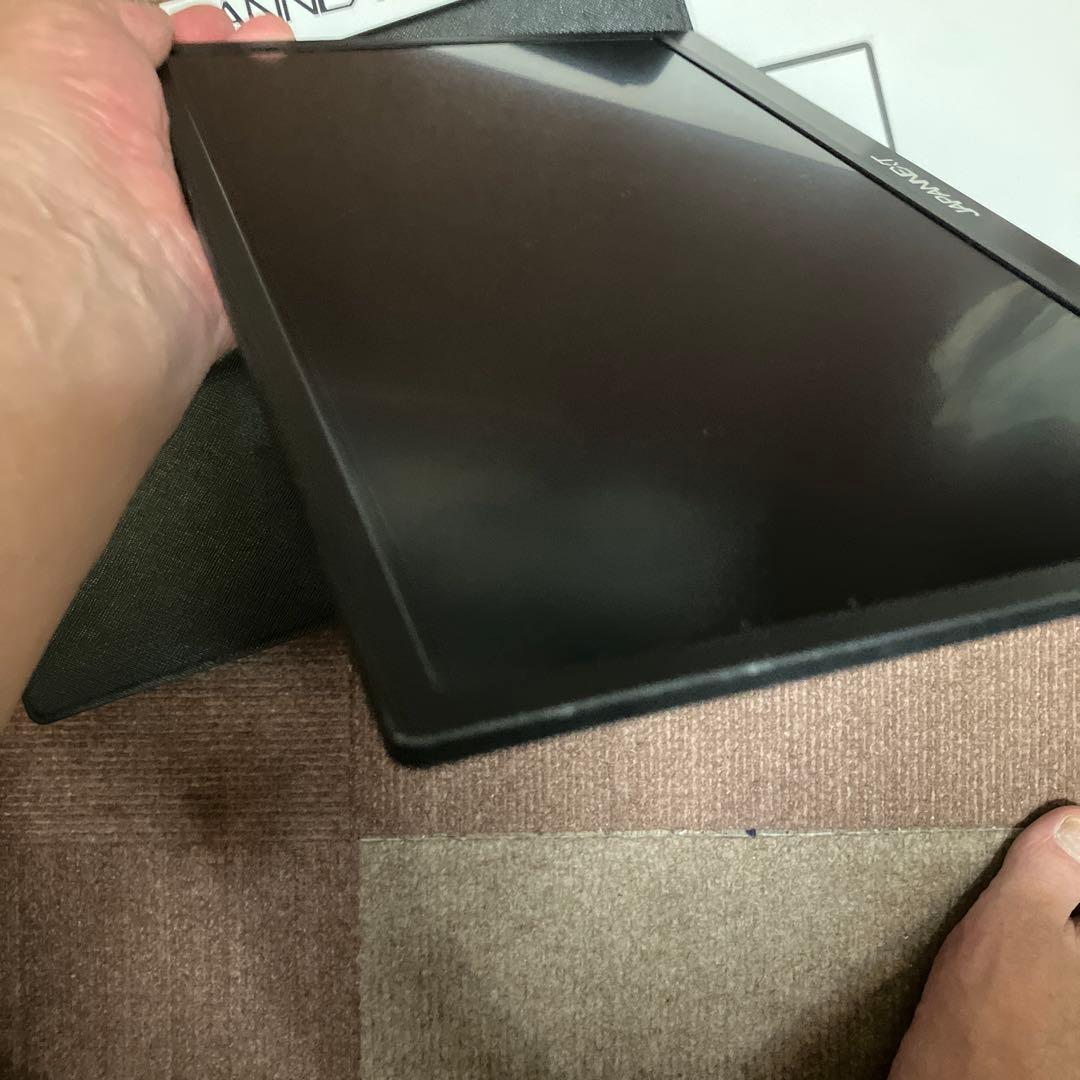 JAPANNEXT 13.3インチ 4K JN-MD-IPS1331UHDR