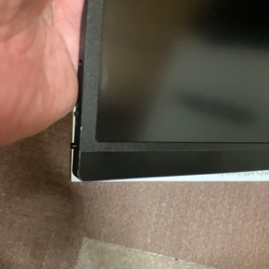 JAPANNEXT 13.3インチ 4K JN-MD-IPS1331UHDR