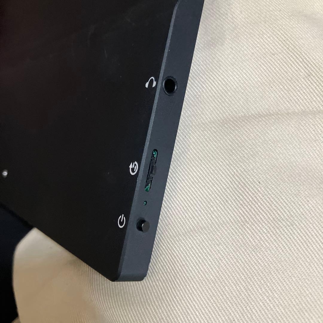 JAPANNEXT 13.3インチ 4K JN-MD-IPS1331UHDR