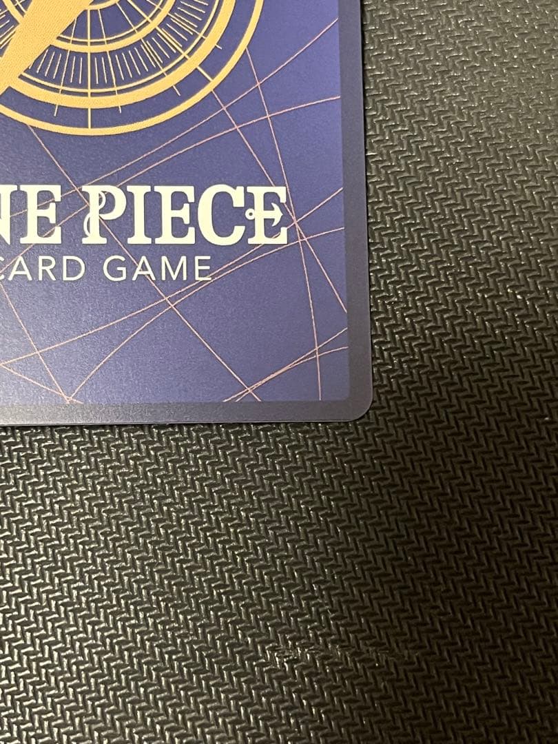 【美品】モンキー・D・ルフィ：ONE PIECE DAY’24 来場者特典