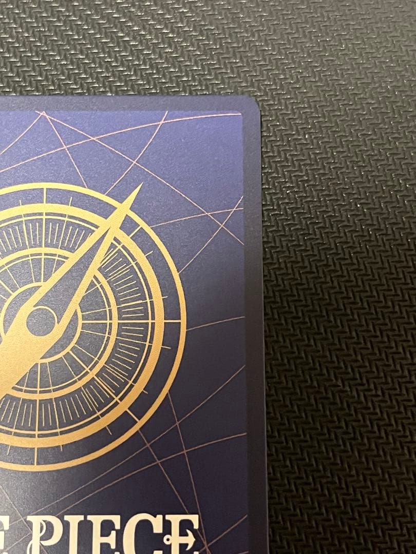 【美品】モンキー・D・ルフィ：ONE PIECE DAY’24 来場者特典