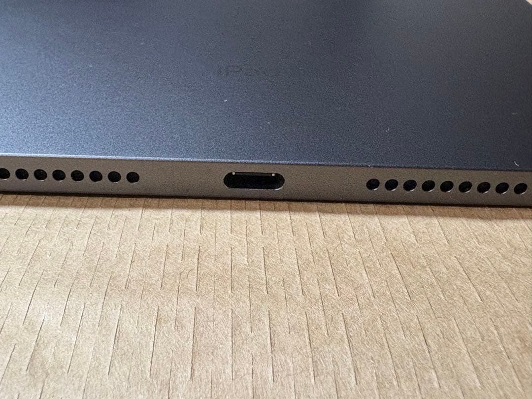 新古バッテリー100% 限定保証iPad mini6 256GB wifi