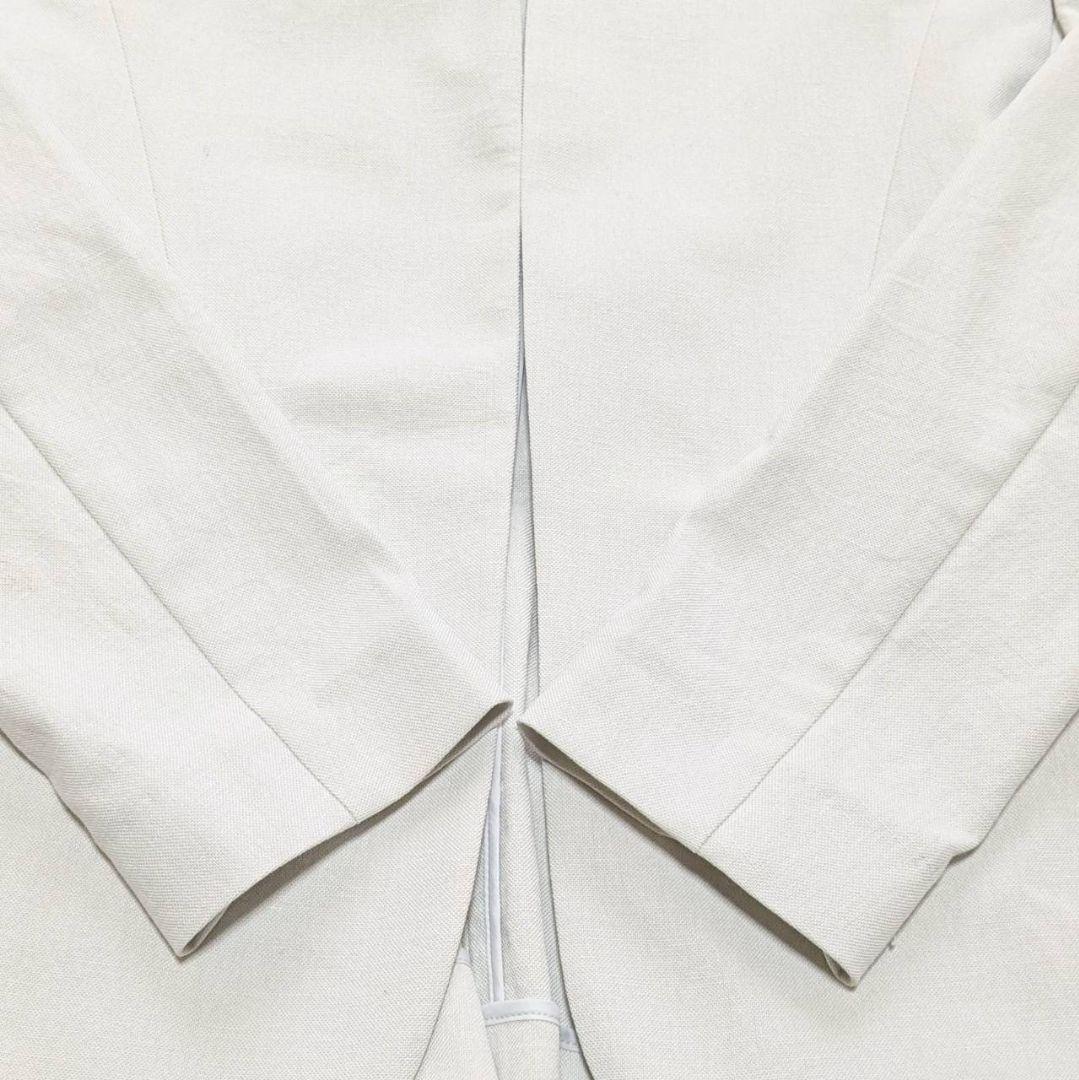 ✨新品未使用 セオリー 2024年モデル 洗える パンツスーツ グレー XS