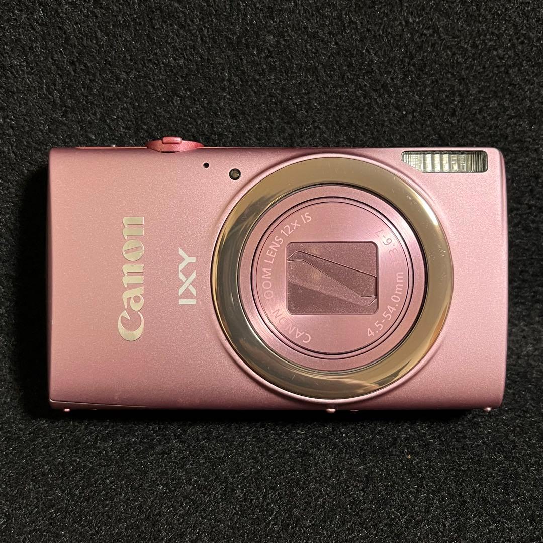 デジタルカメラ Bamiki