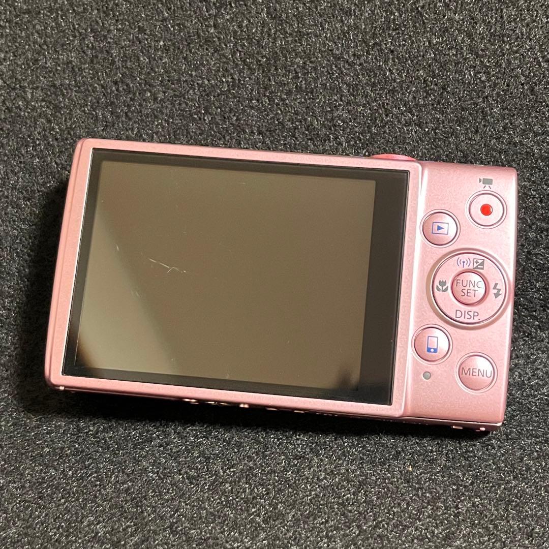 デジタルカメラ Bamiki