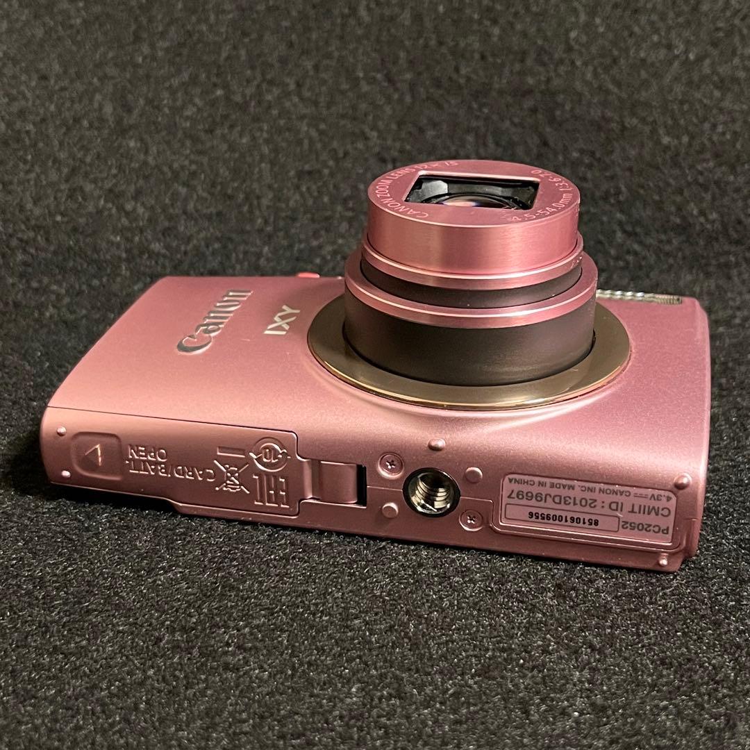 デジタルカメラ Bamiki