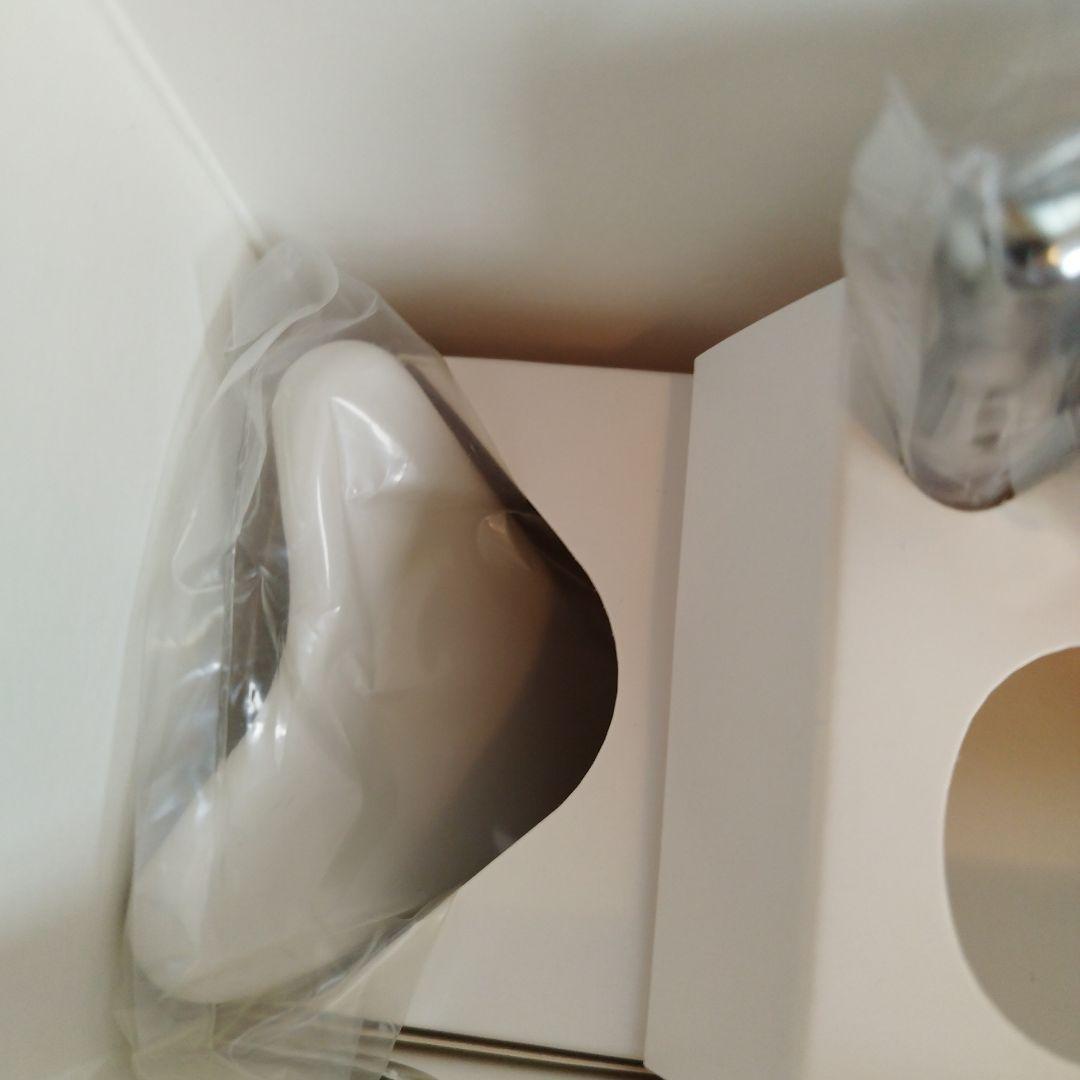 NUSKIN　genloc ガルバニックスパシステムⅡ