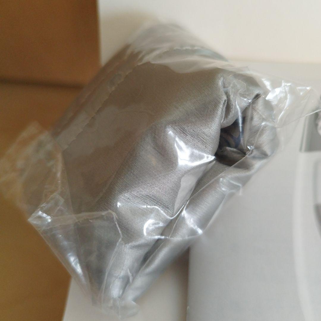 NUSKIN　genloc ガルバニックスパシステムⅡ