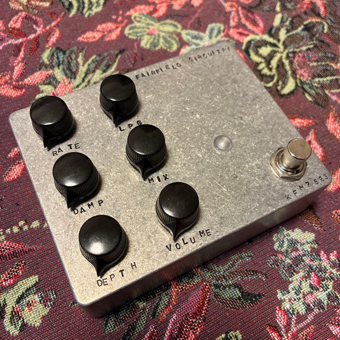 ギター Fairfield Circuitry Shallow Water