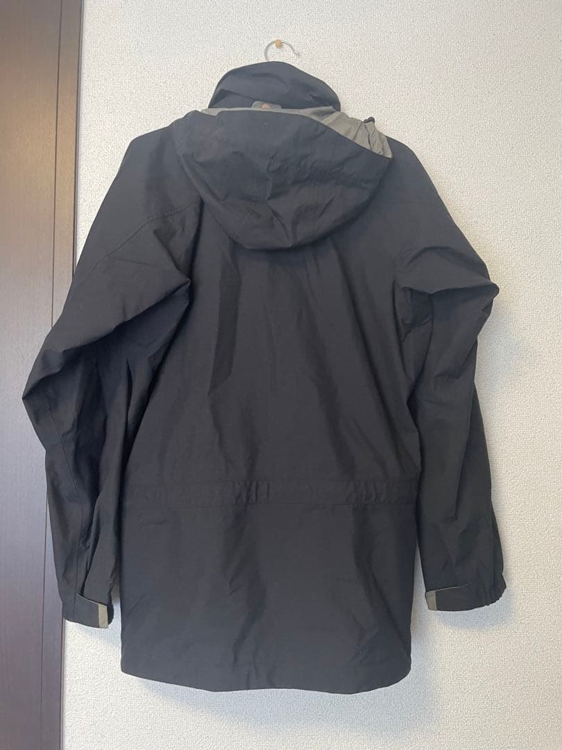 値下Patagonia storm jacket gore-tex