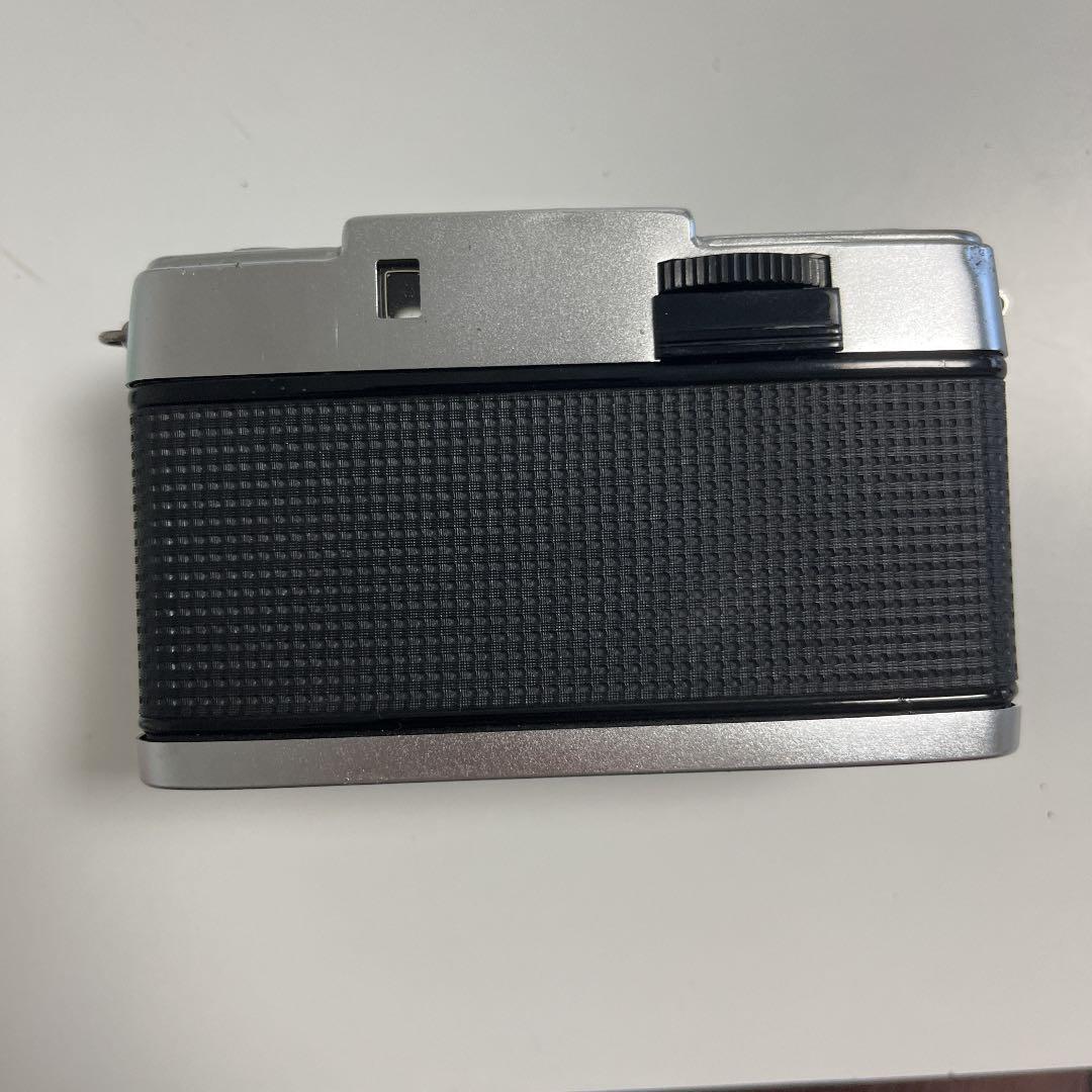 Olympus PEN D 【撮影できます】