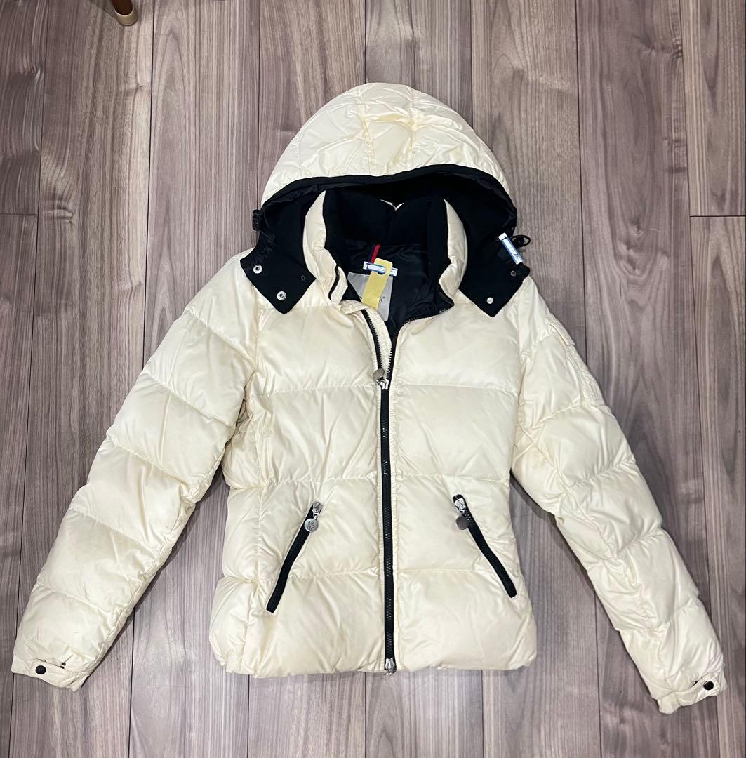 モンクレール MONCLER ダウン　バディ 00