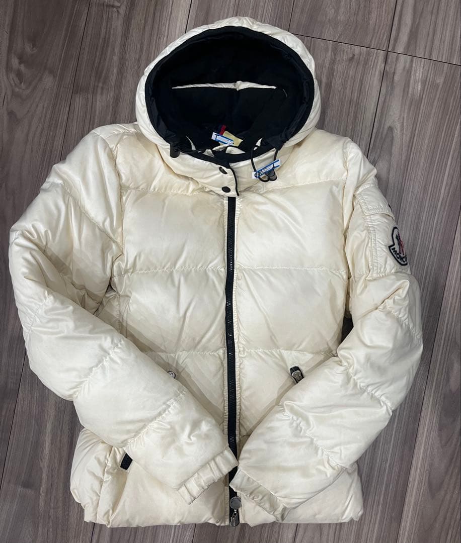モンクレール MONCLER ダウン　バディ 00