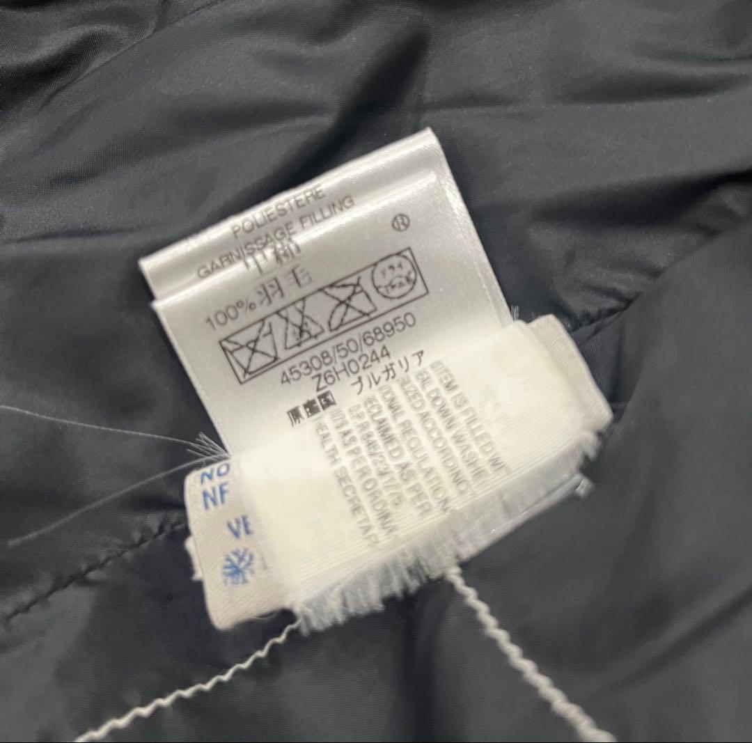 モンクレール MONCLER ダウン　バディ 00