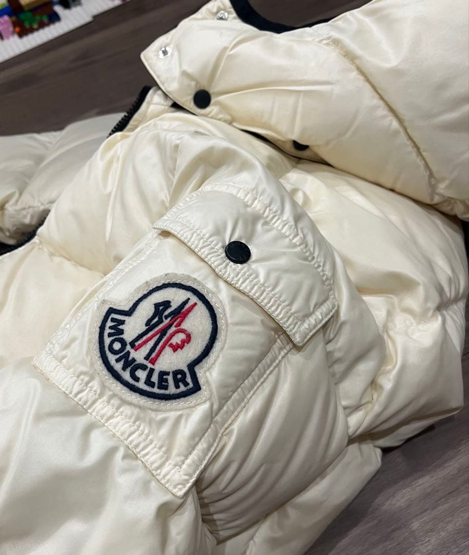 モンクレール MONCLER ダウン　バディ 00