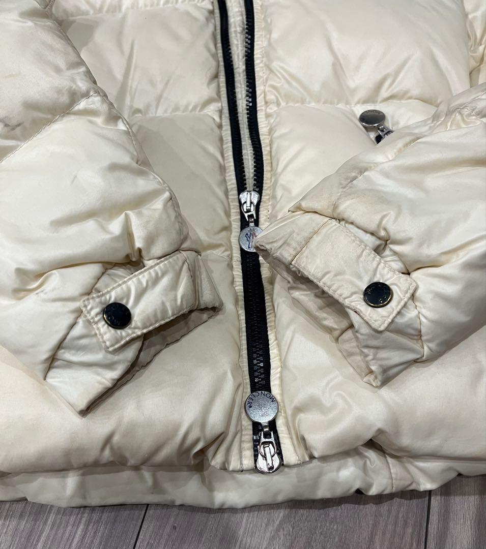 モンクレール MONCLER ダウン　バディ 00