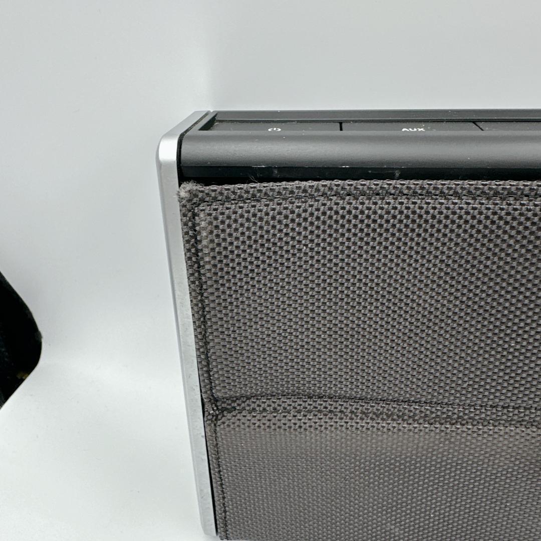 【良品】BOSE Sound Link Bluetooth SpeakerⅡ