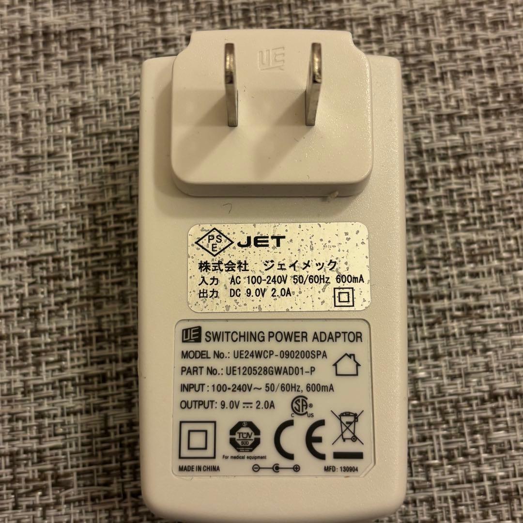 newa リフト 美顔器 ジェル付き