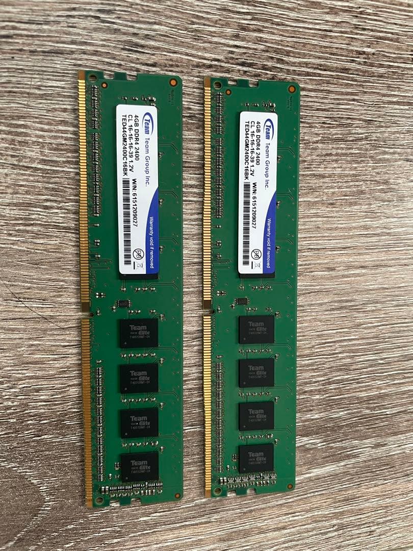 GIGABYTE LGA 1151 マザーボード