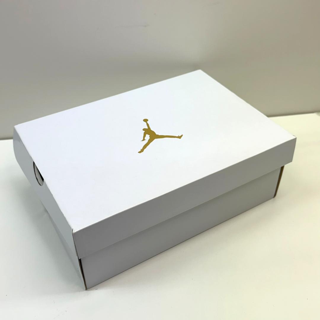 【美品】エアジョーダン1 ミッド \"パンダ\" \"ブラック/ホワイト\" 27cm