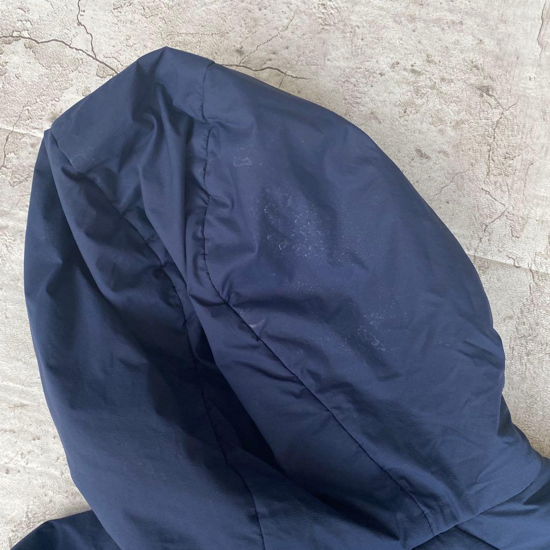 Phenix Norway Team Model ダウンジャケット　レディースL