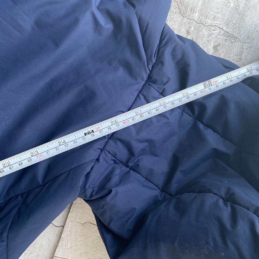 Phenix Norway Team Model ダウンジャケット　レディースL