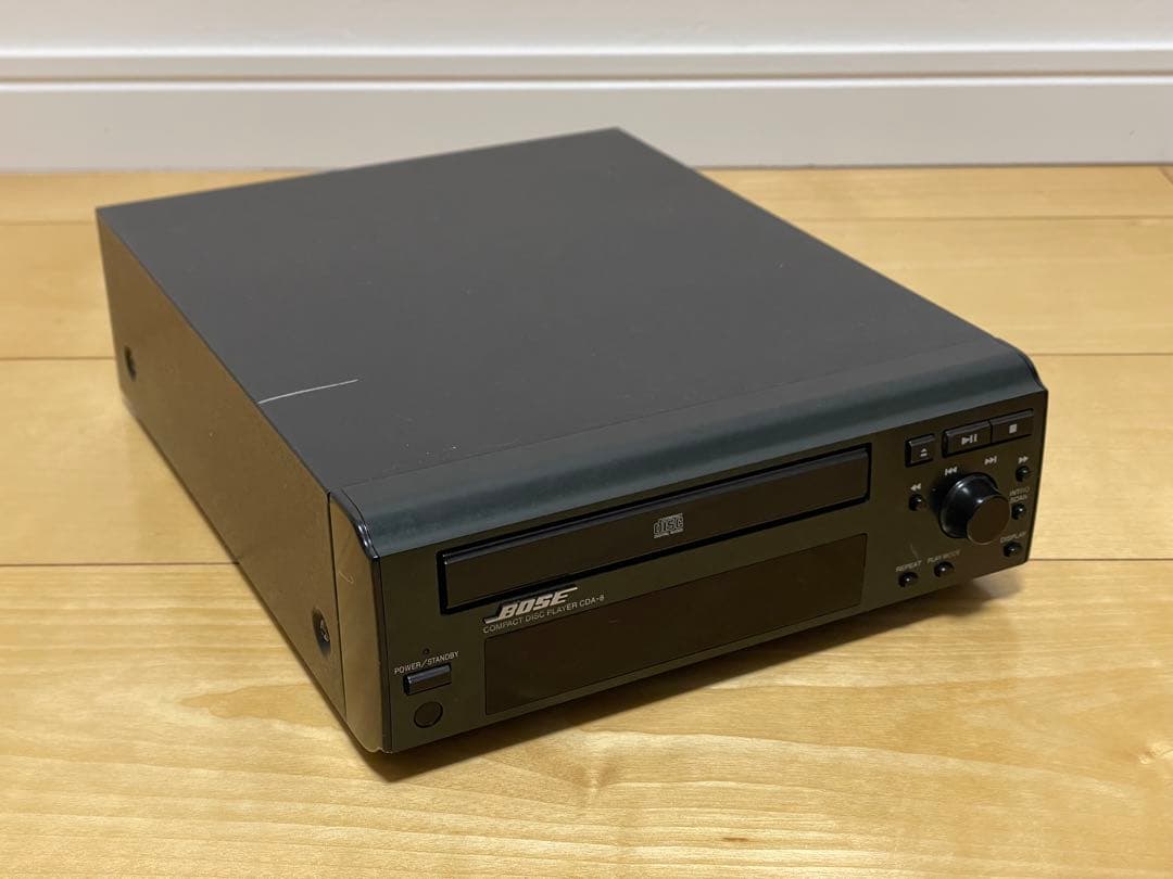 BOSE AMS-1 アメリカンサウンド スピーカーシステム