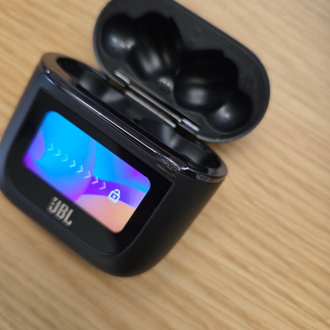 JBL TOUR PRO 2 ブラック