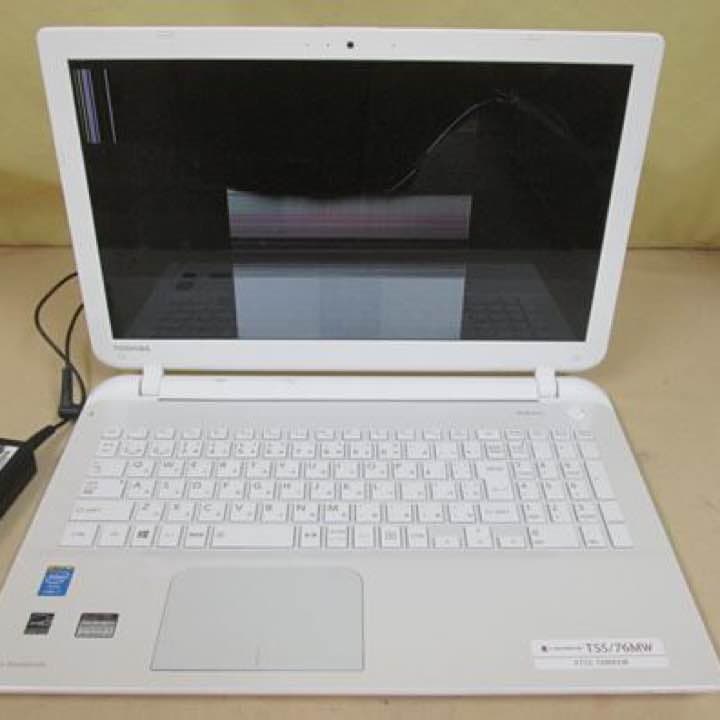 ノートPC dynabook【週末限定】