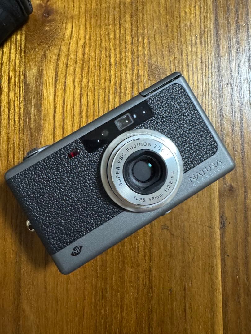 FUJIFILM NATURA CLASSICナチュラクラシカ