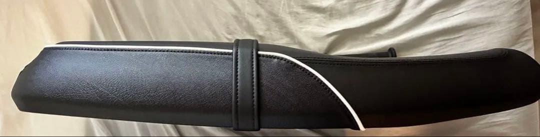 【最終価格】トライアンフ　Triumph t100 ボンネビル　シート