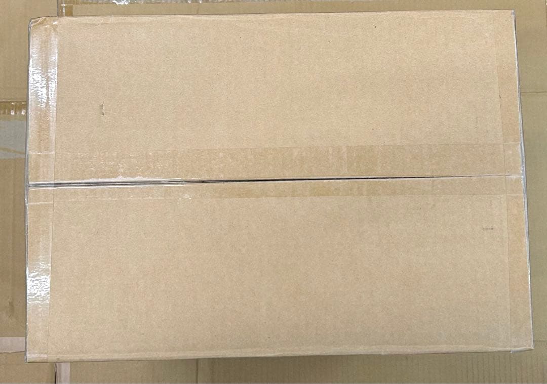 ヴァイス 勝利の女神:NIKKE(初版) 3カートン 未開封