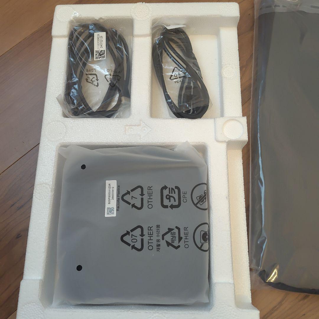 I-O DATA LCD-YC172A-FX 17.3インチモニター【A】