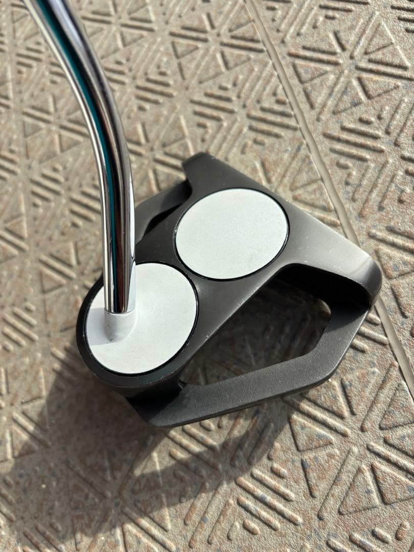 オデッセイ◾️バック ストライク 2ボール◾️中尺◾️39インチ