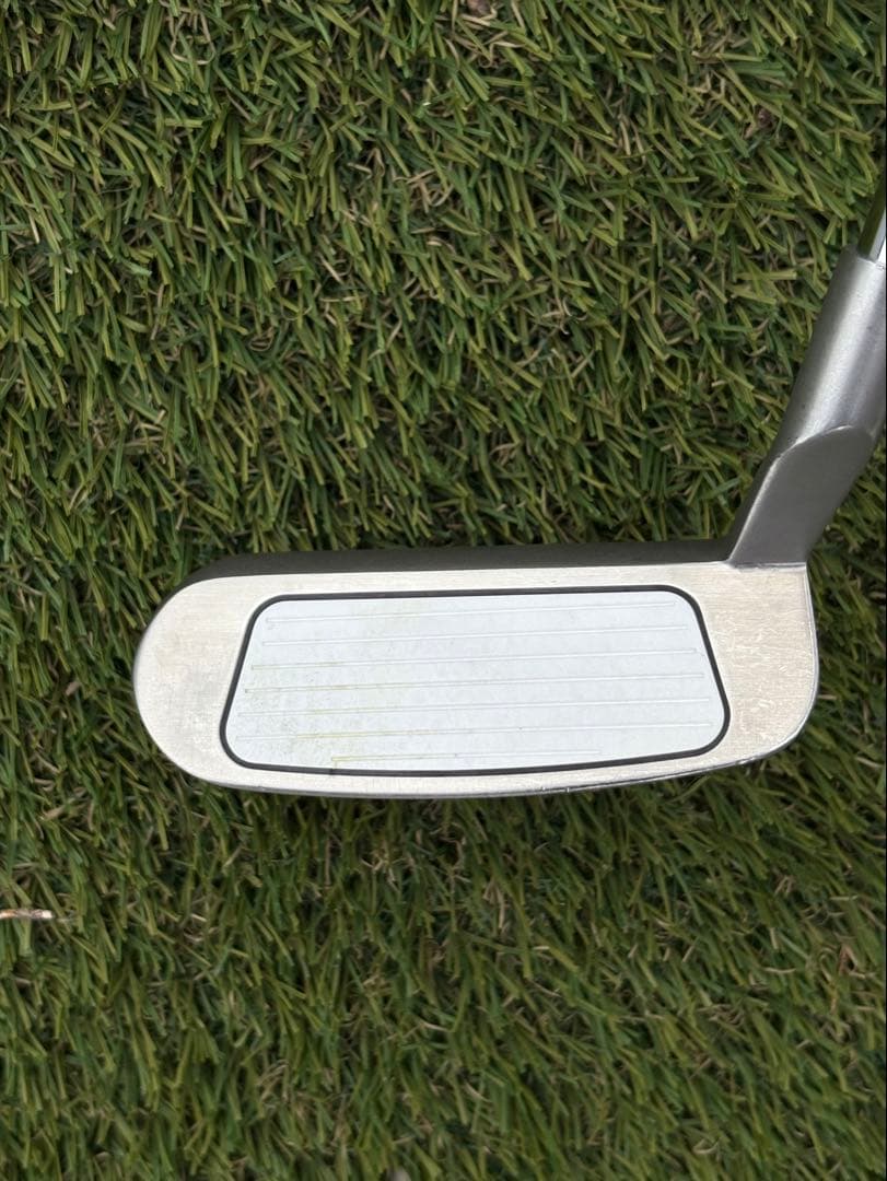 ODYSSEY X-ACT CHIPPER 37° オデッセイ　チッパー男女兼用