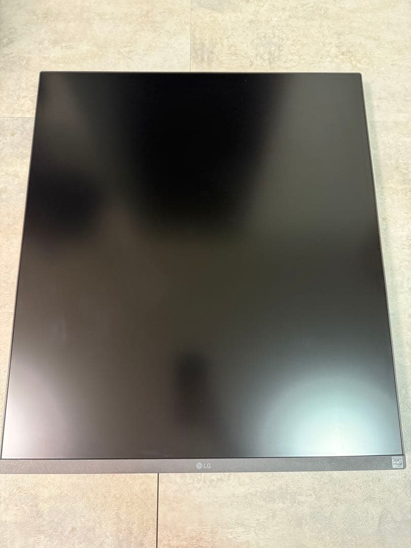 LG デュアルモニタ 28MQ780-B pixio ps2sモニターアーム付き