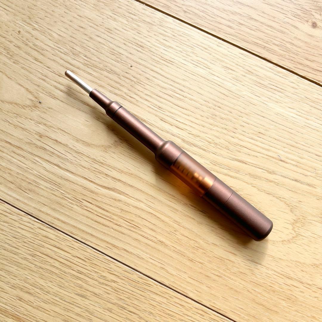 コアフィット　Face Pointer II