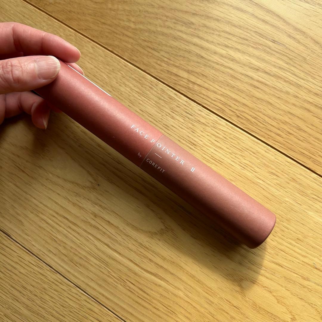 コアフィット　Face Pointer II