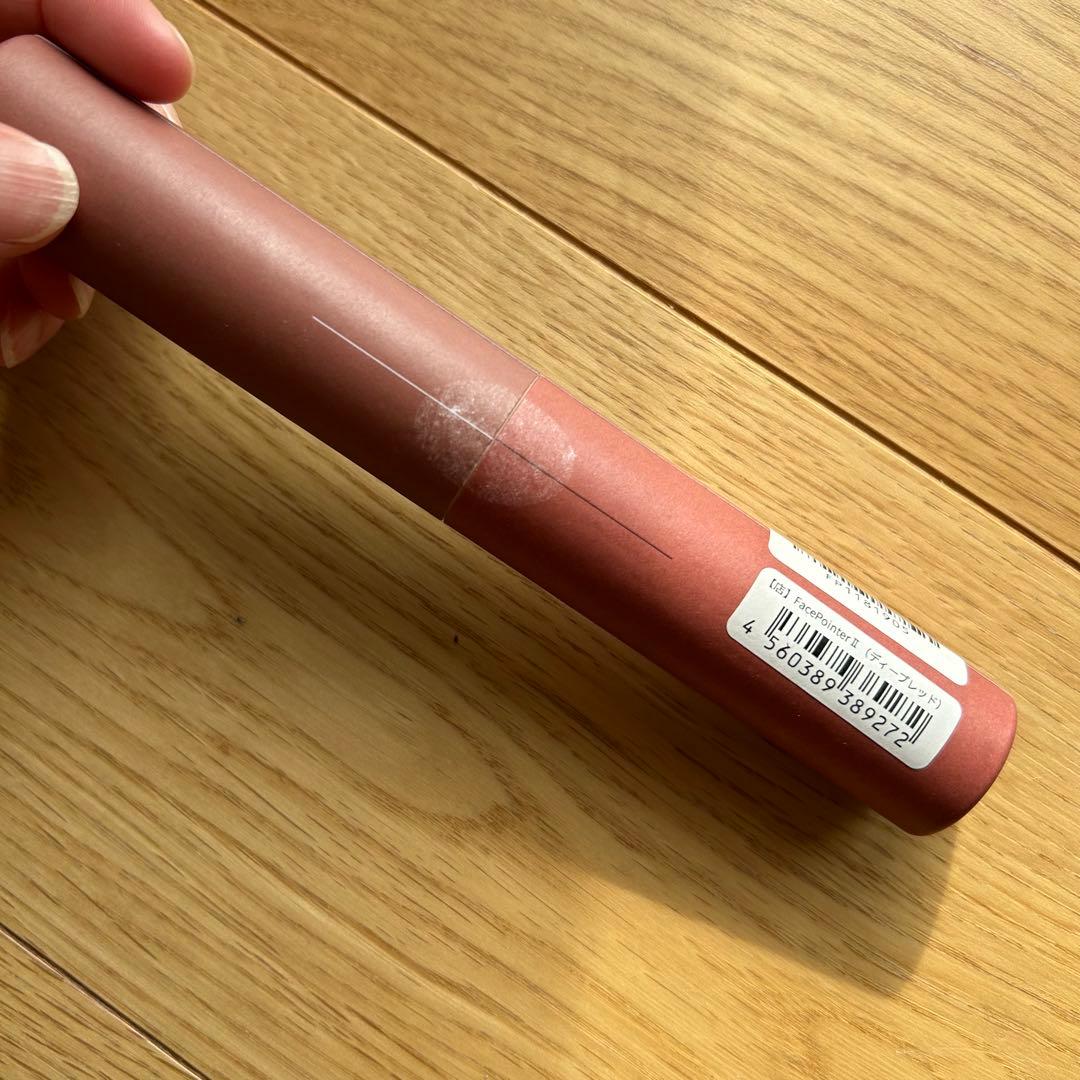 コアフィット　Face Pointer II