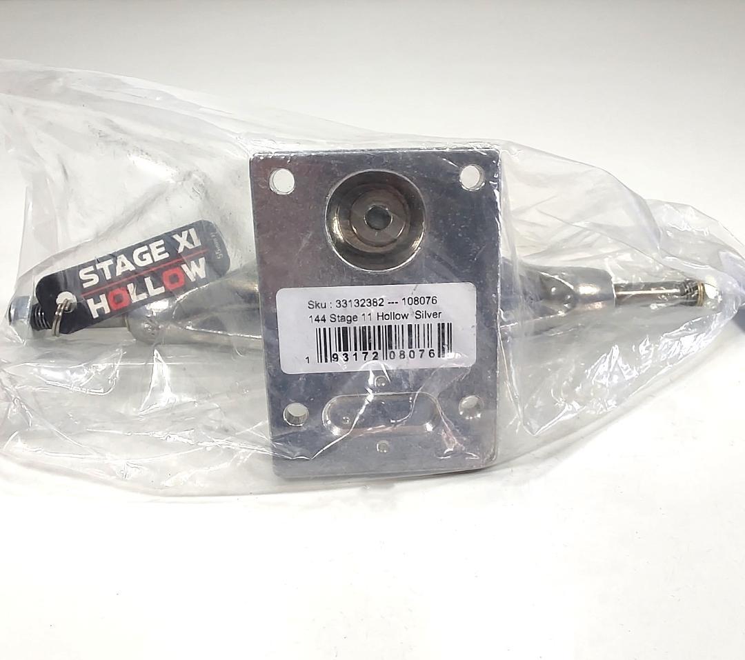 144 HI Hollow Independent Truck 新品 2個