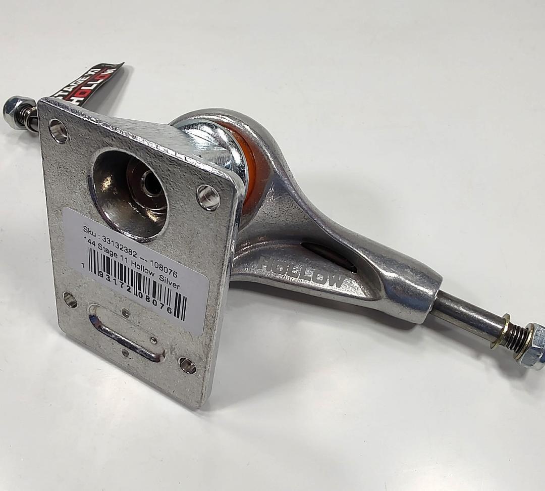 144 HI Hollow Independent Truck 新品 2個